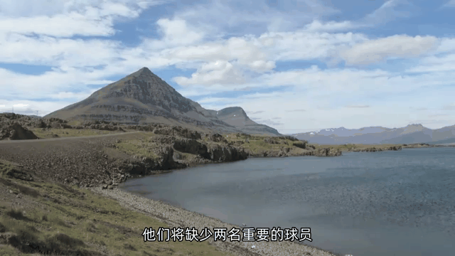 法国大将在场上展现霸气，赢得对阵北马其顿的胜利