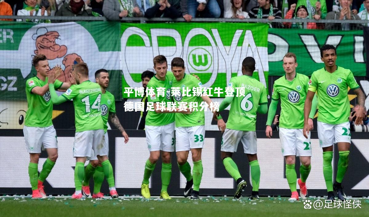 莱比锡红牛登顶德国足球联赛积分榜
