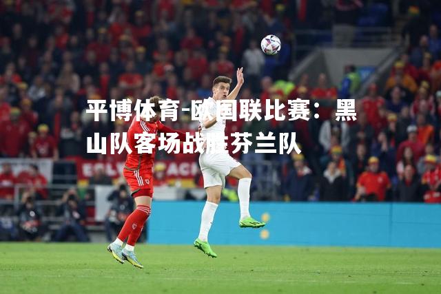 欧国联比赛：黑山队客场战胜芬兰队