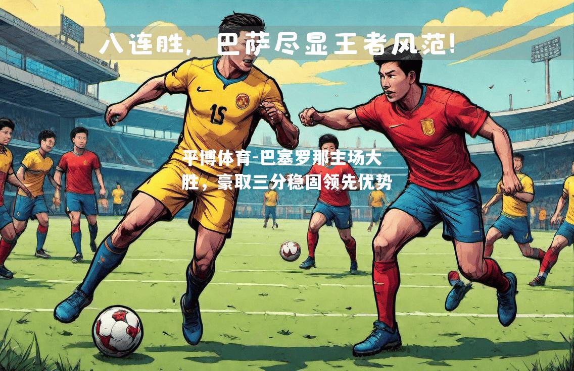 巴塞罗那主场大胜，豪取三分稳固领先优势
