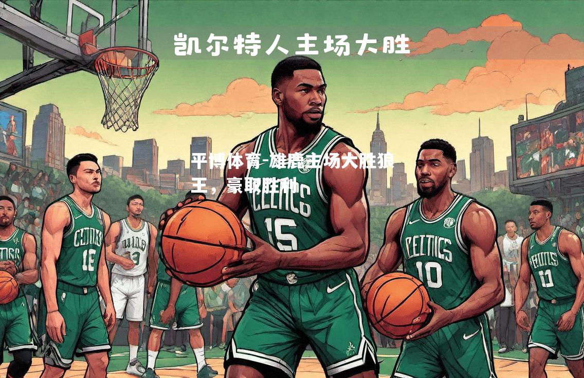 雄鹿主场大胜狼王，豪取胜利