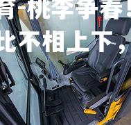 桃李争春！两队实力对比不相上下，谁能独领风骚