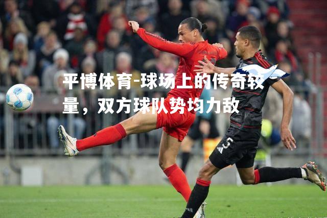 球场上的传奇较量，双方球队势均力敌